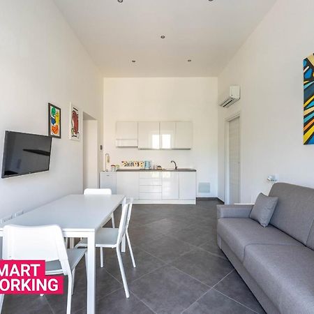 Apartments La Cala By Wonderful Italy Palermo Ngoại thất bức ảnh