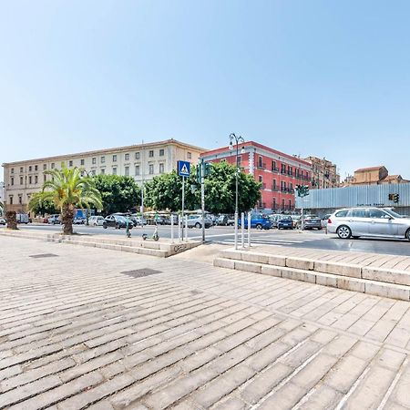 Apartments La Cala By Wonderful Italy Palermo Ngoại thất bức ảnh