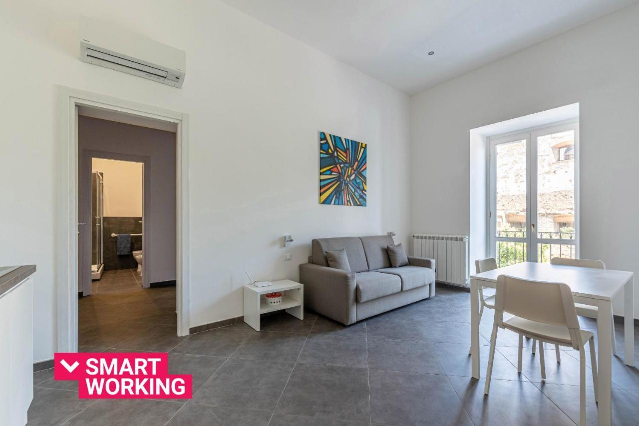 Apartments La Cala By Wonderful Italy Palermo Ngoại thất bức ảnh
