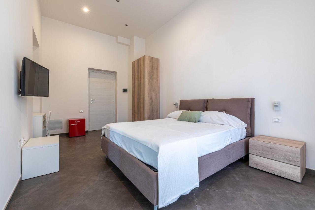 Apartments La Cala By Wonderful Italy Palermo Ngoại thất bức ảnh