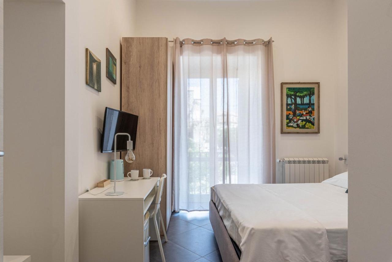 Apartments La Cala By Wonderful Italy Palermo Ngoại thất bức ảnh