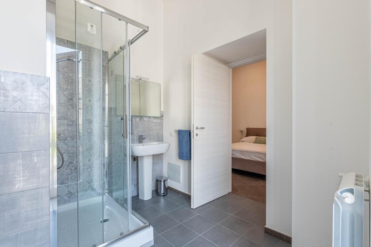 Apartments La Cala By Wonderful Italy Palermo Ngoại thất bức ảnh