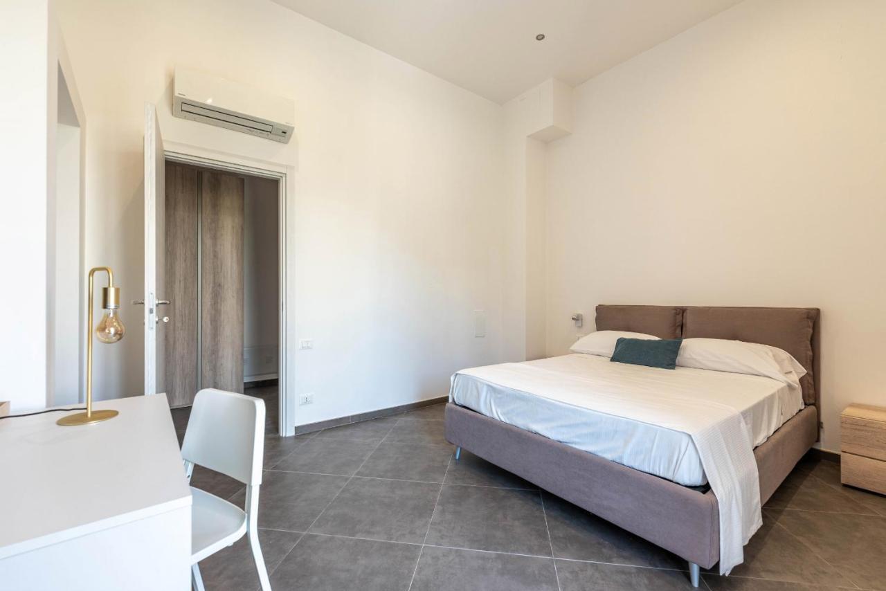 Apartments La Cala By Wonderful Italy Palermo Ngoại thất bức ảnh