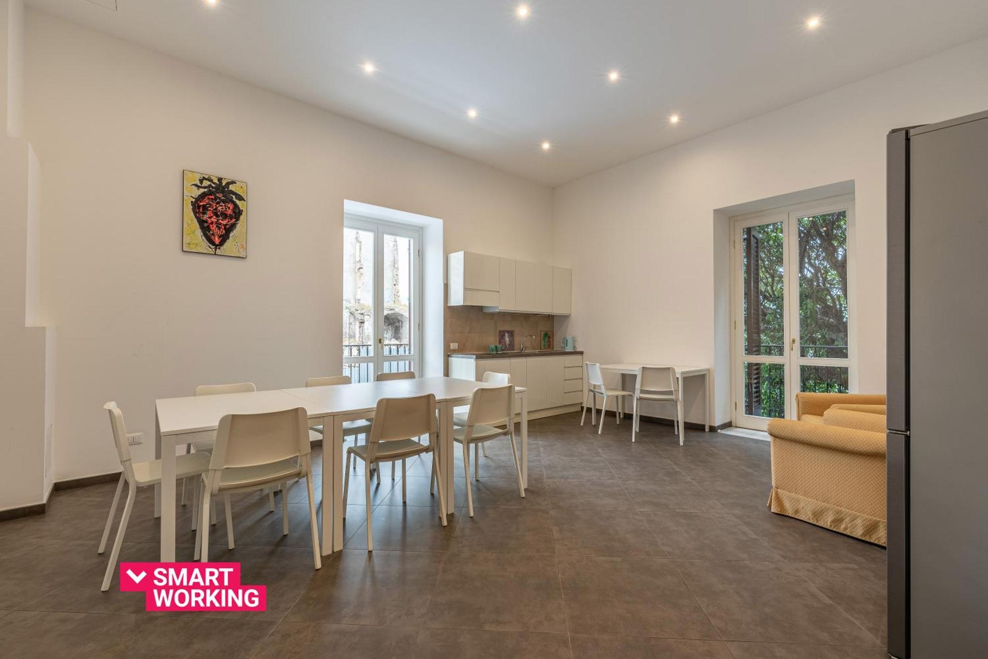 Apartments La Cala By Wonderful Italy Palermo Ngoại thất bức ảnh