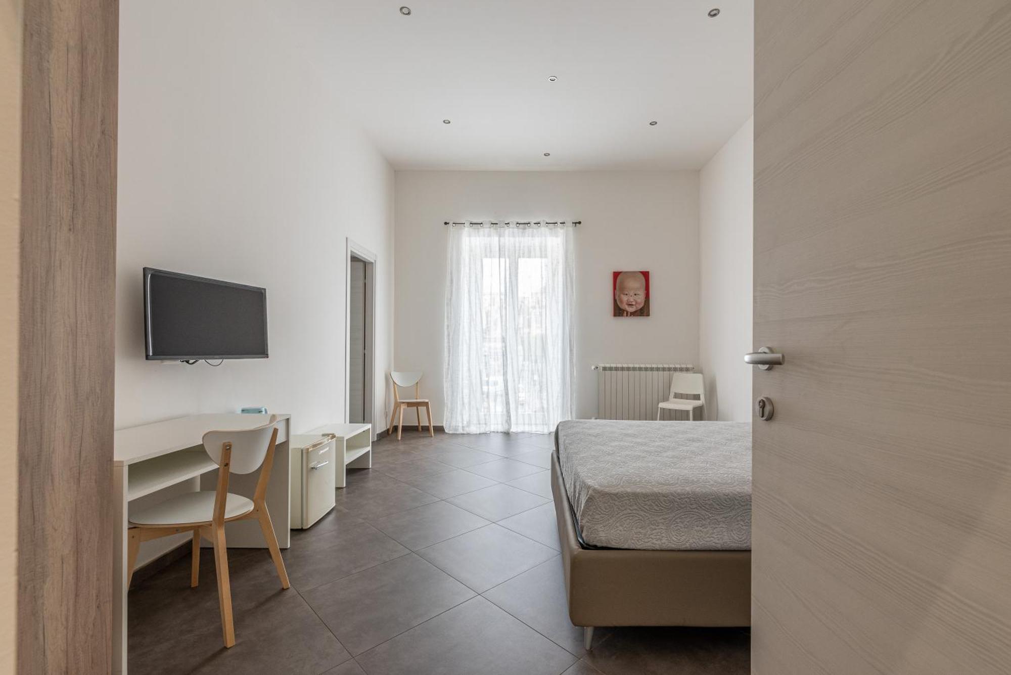 Apartments La Cala By Wonderful Italy Palermo Ngoại thất bức ảnh
