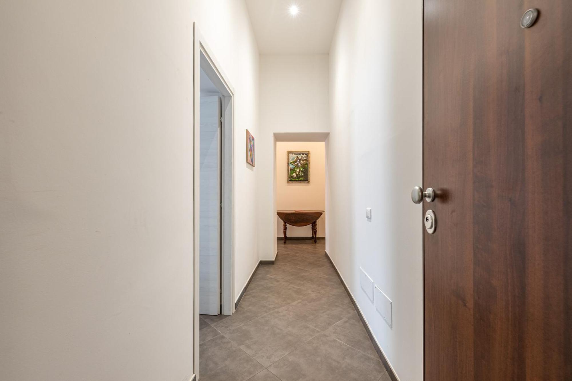 Apartments La Cala By Wonderful Italy Palermo Ngoại thất bức ảnh