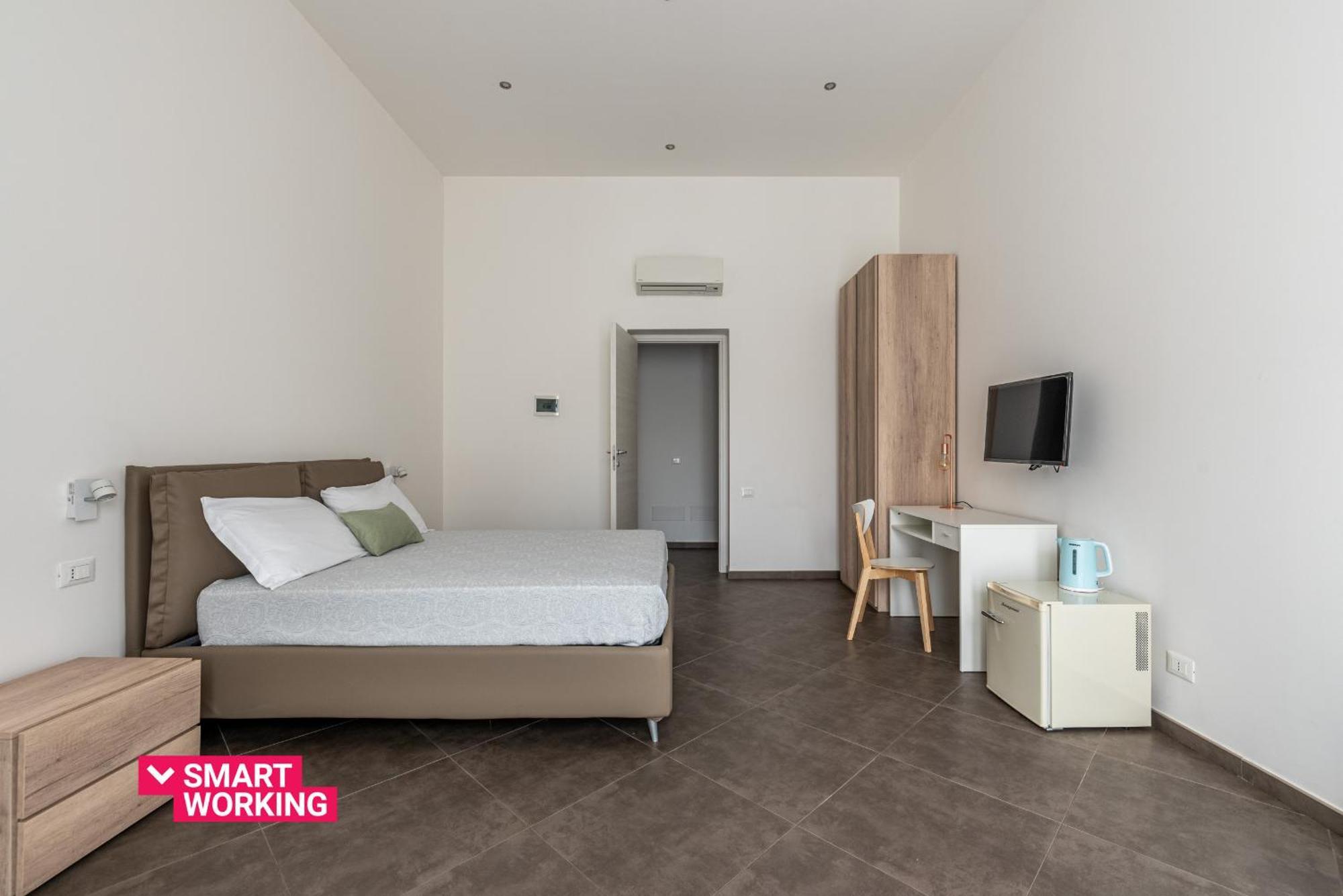 Apartments La Cala By Wonderful Italy Palermo Ngoại thất bức ảnh