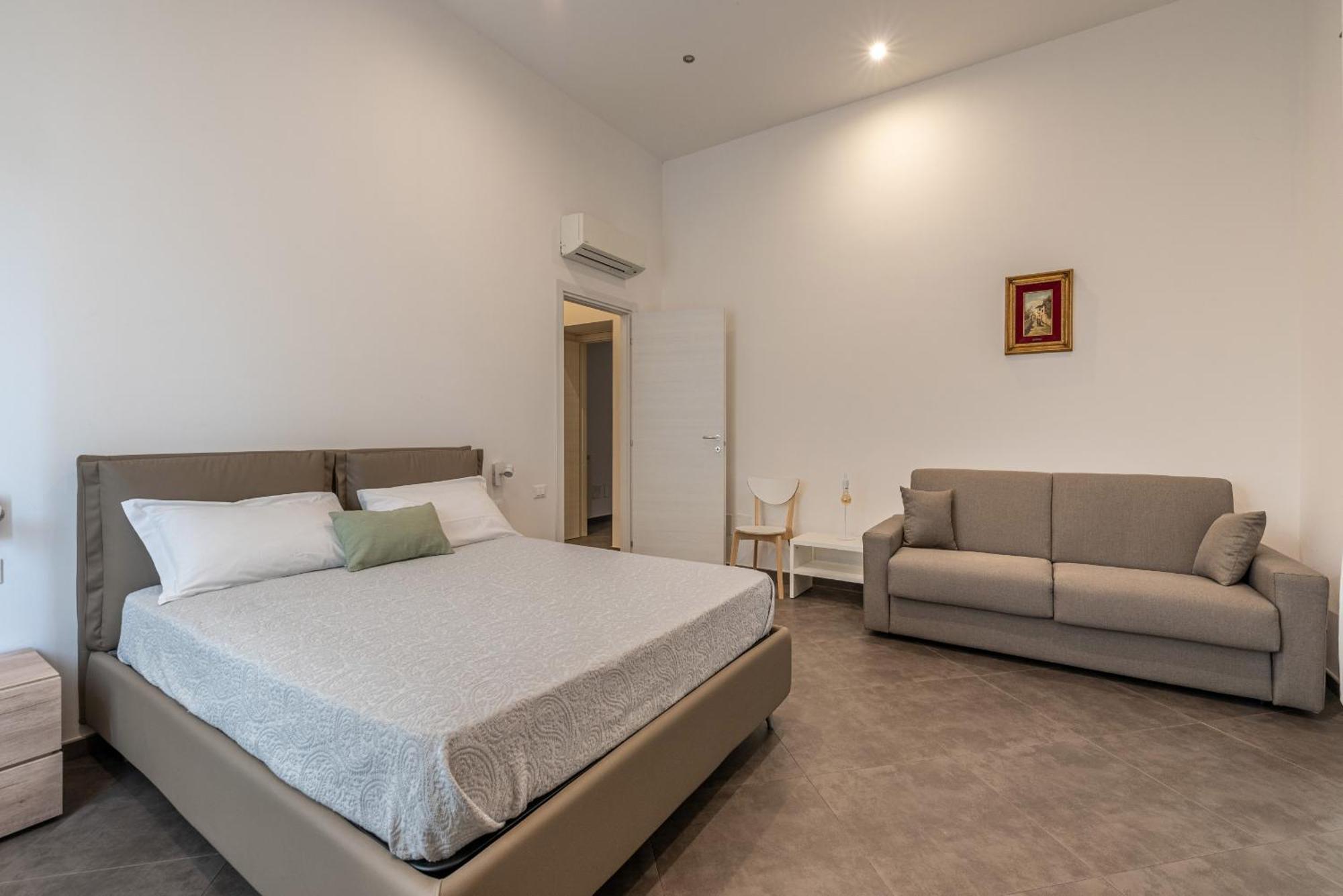 Apartments La Cala By Wonderful Italy Palermo Ngoại thất bức ảnh