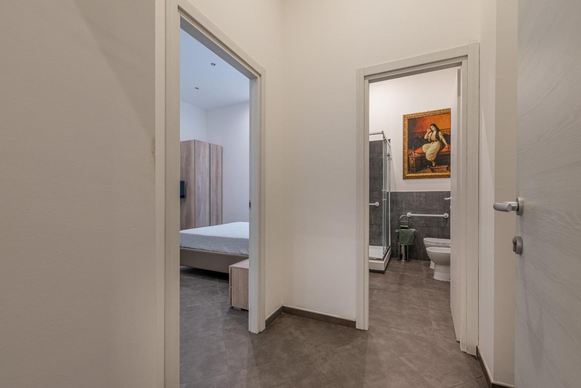 Apartments La Cala By Wonderful Italy Palermo Ngoại thất bức ảnh