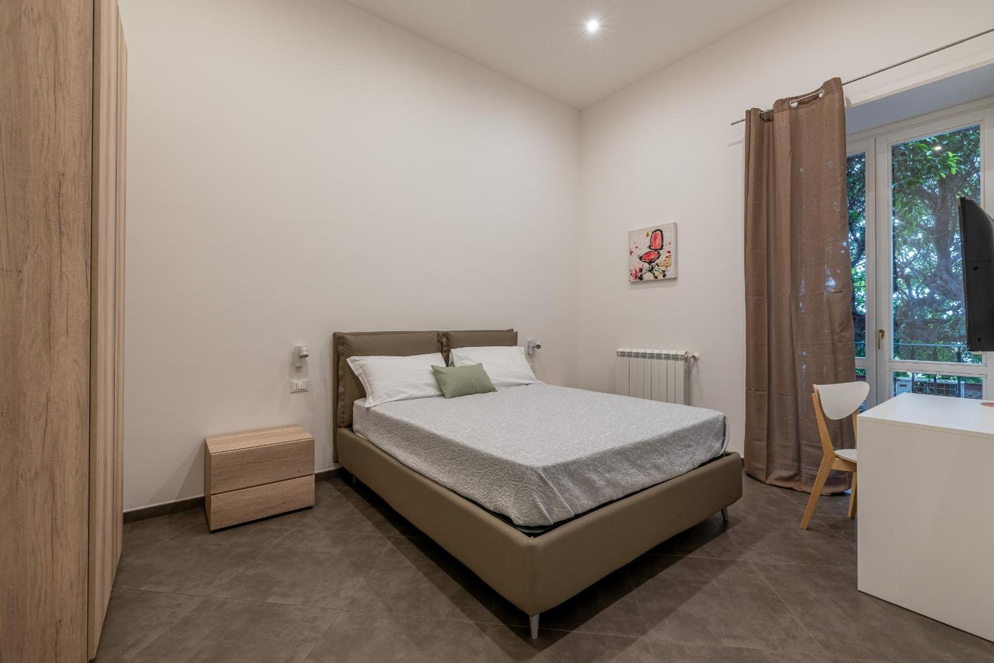 Apartments La Cala By Wonderful Italy Palermo Ngoại thất bức ảnh