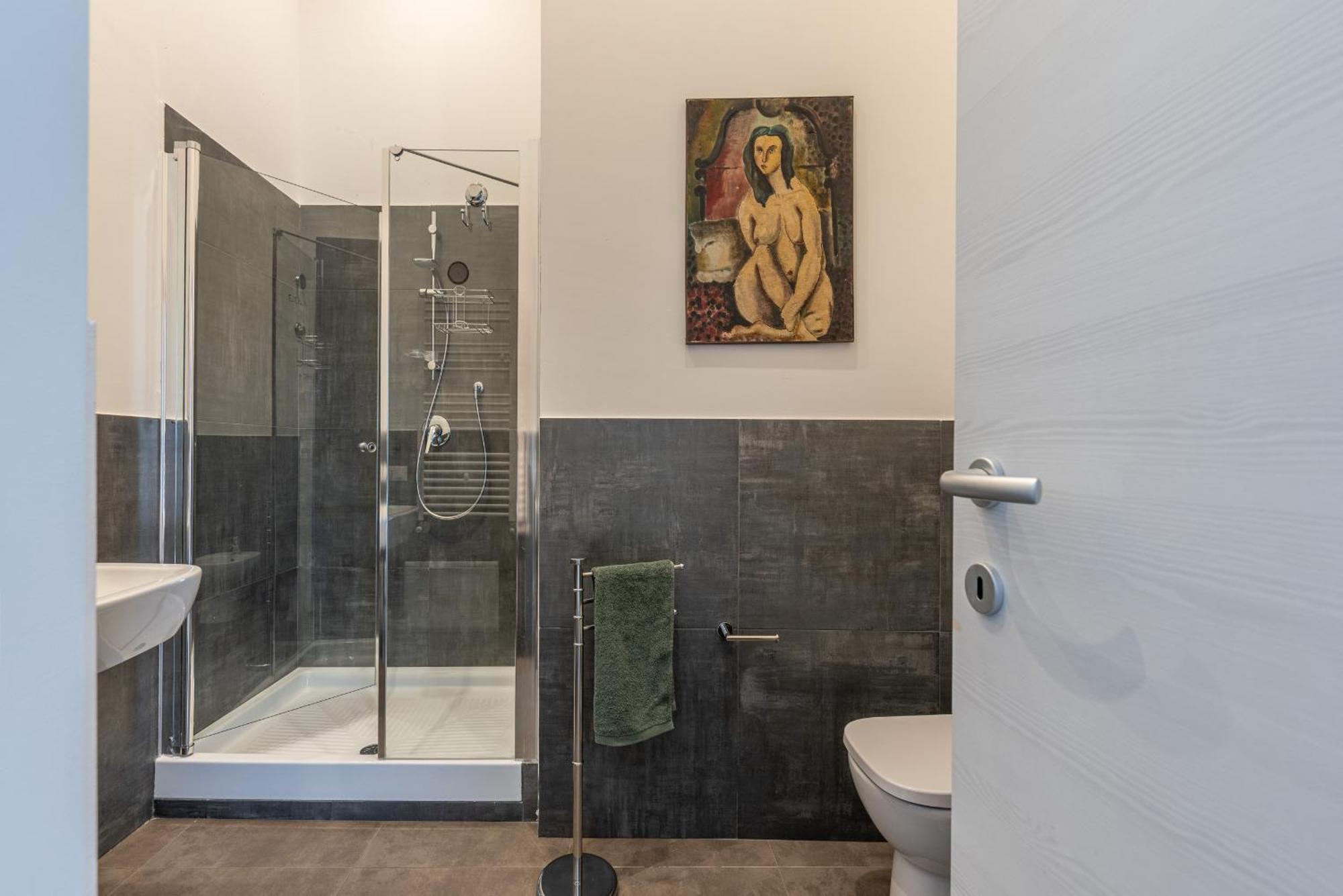 Apartments La Cala By Wonderful Italy Palermo Ngoại thất bức ảnh